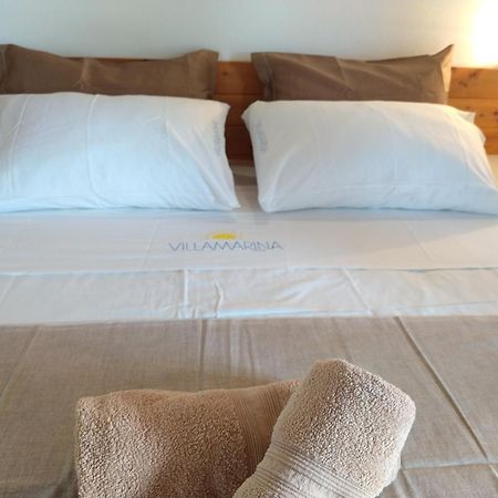 Villaggio Residence Villamarina Marina di Camerota Eksteriør billede