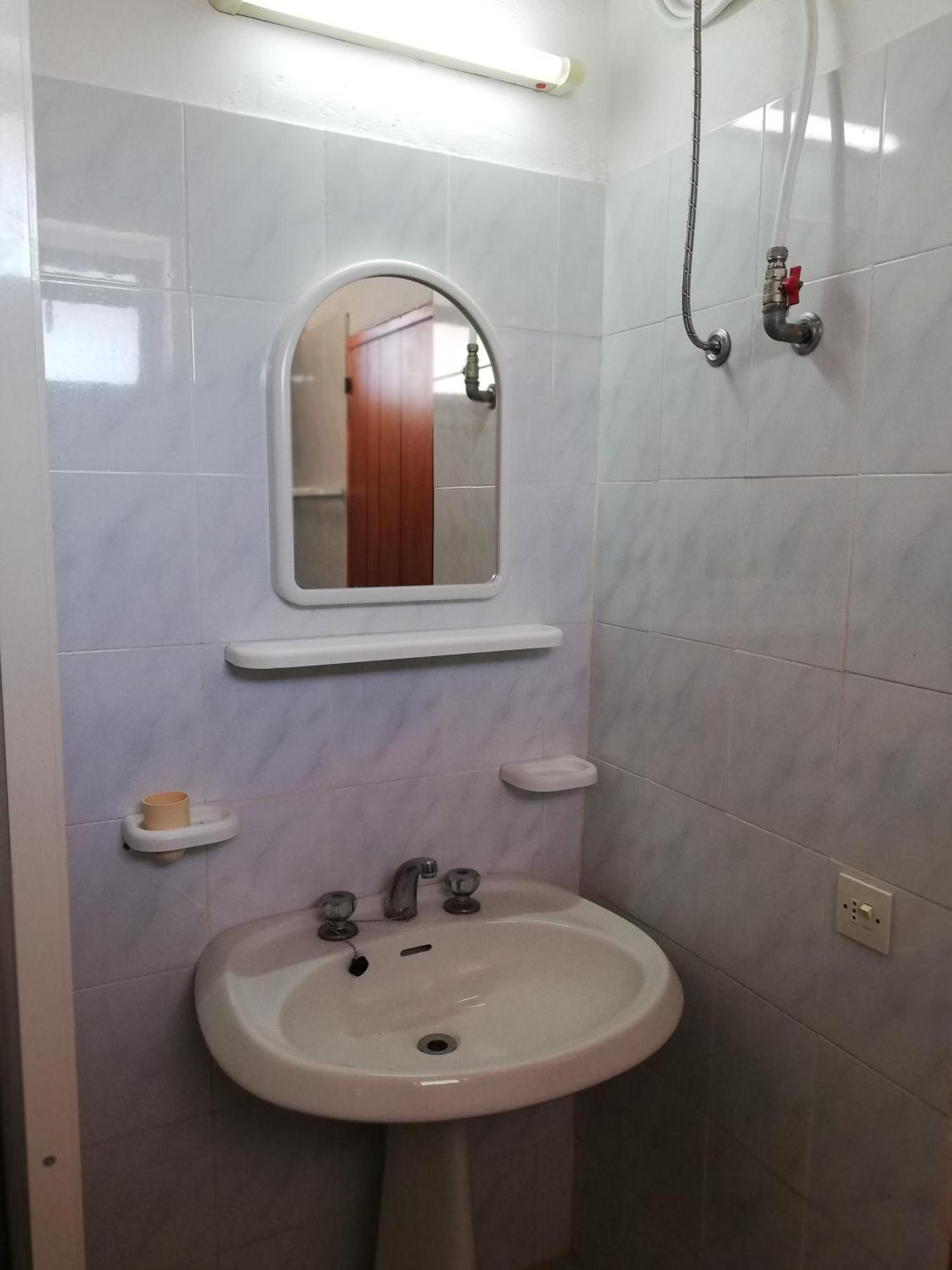 Villaggio Residence Villamarina Marina di Camerota Eksteriør billede
