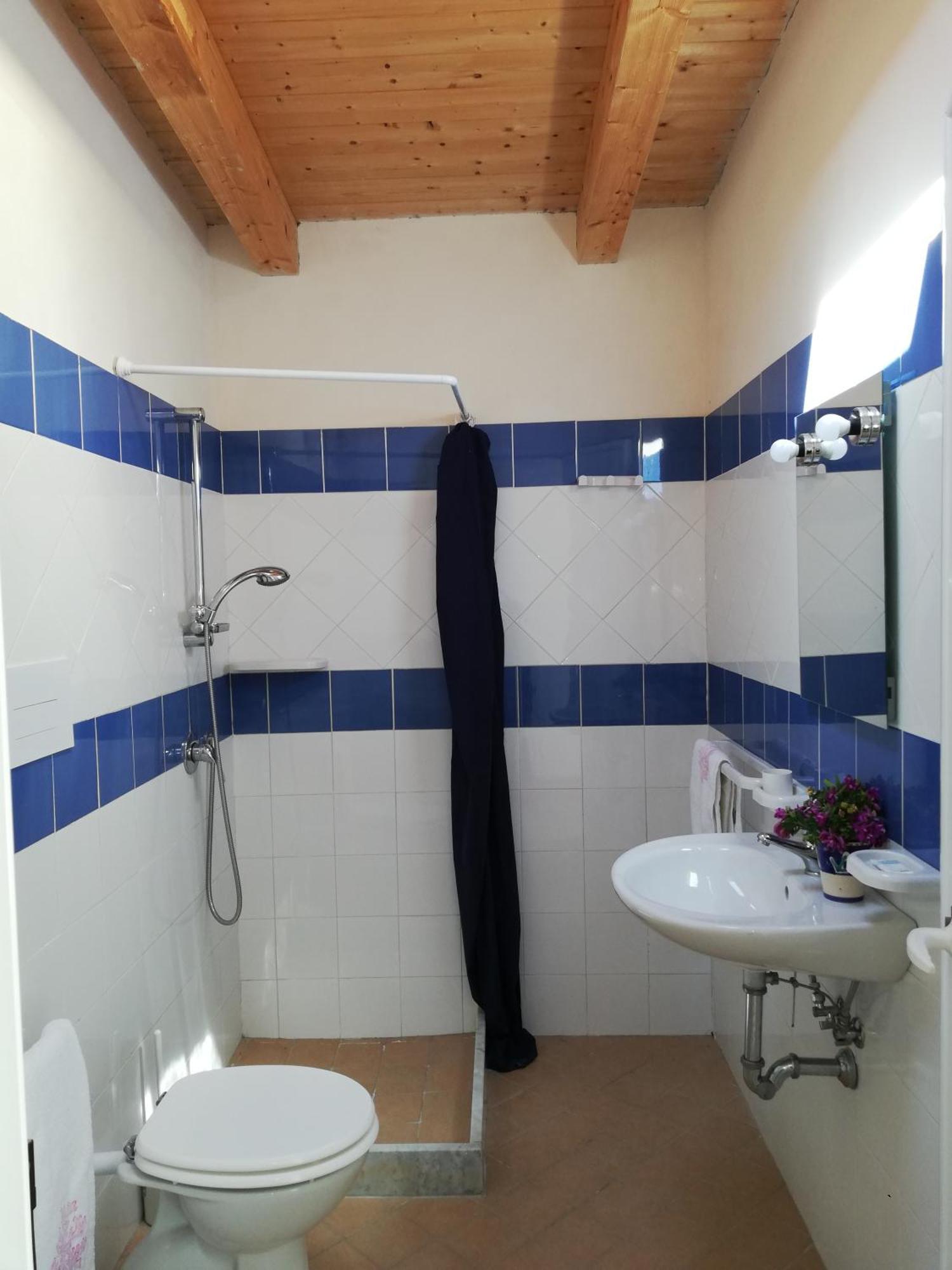 Villaggio Residence Villamarina Marina di Camerota Eksteriør billede